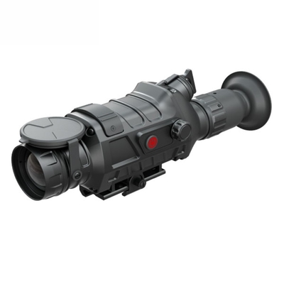 TS450  400*300 야간 시력 열사진법 범위 카메라 사이트