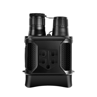3.5-7x31 일과 야간 군대 야간투시 쌍안경 NV400 IPX4