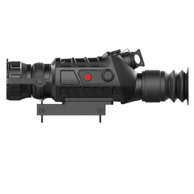 TS450  400*300 야간 시력 열사진법 범위 카메라 사이트