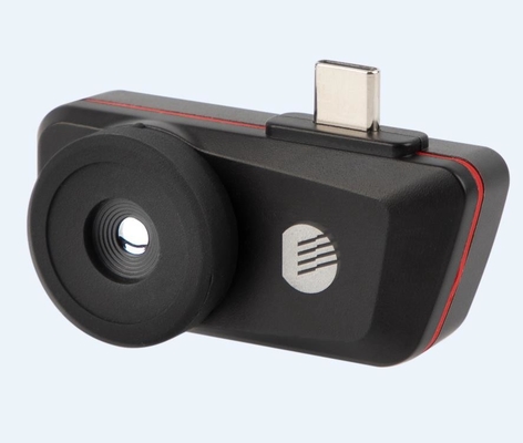 160×120 화소 휴대폰 열 이미징 카메라 IP54 ISO9001 ODM