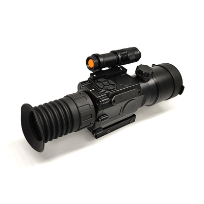 라이플 32G SD 카드의 3.7x50 HD 디지털 야간 시력 범위