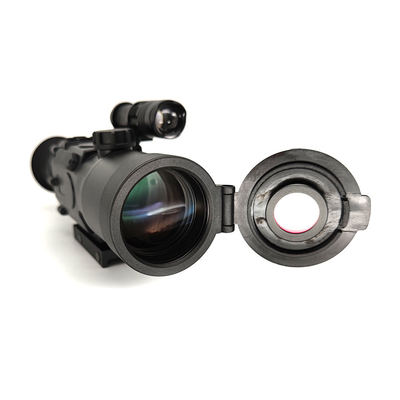 라이플 32G SD 카드의 3.7x50 HD 디지털 야간 시력 범위