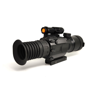 라이플 32G SD 카드의 3.7x50 HD 디지털 야간 시력 범위
