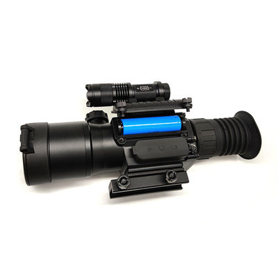 HD 적외선 추적 디지털 야간 시력 범위 3X50 OEM