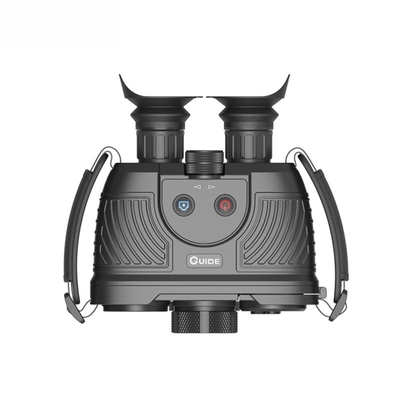 OEM 2x 열사진법 야간 시력은 열 센서로 IR528을 눈을 부릅뜹니다