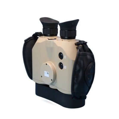 OEM IP67 열사진법 쌍안경 군 망원경 야간 시력 보안 모니터링