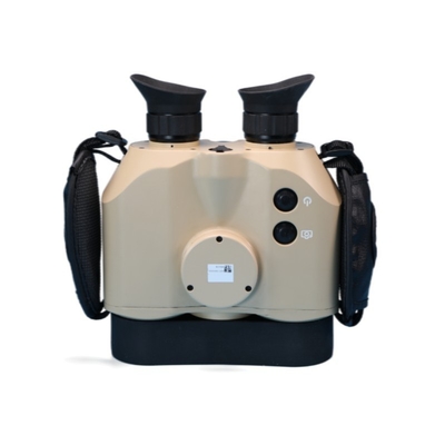 OEM IP67 열사진법 쌍안경 군 망원경 야간 시력 보안 모니터링