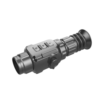 12 um 256*192 IR 결의안 라이플 스코프 열식 50mk NETD 야간 시력