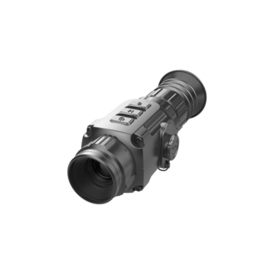12 um 256*192 IR 결의안 라이플 스코프 열식 50mk NETD 야간 시력