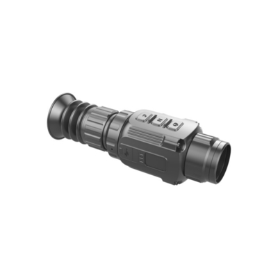 12 um 256*192 IR 결의안 라이플 스코프 열식 50mk NETD 야간 시력