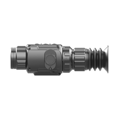 12 um 256*192 IR 결의안 라이플 스코프 열식 50mk NETD 야간 시력