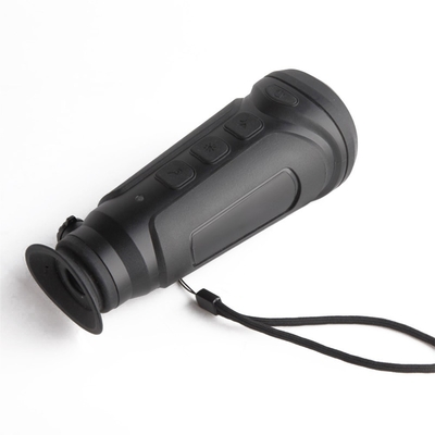 야조 관찰을 위한 4X IP66 80mk 열사진법 모노큘러 망원경 장거리