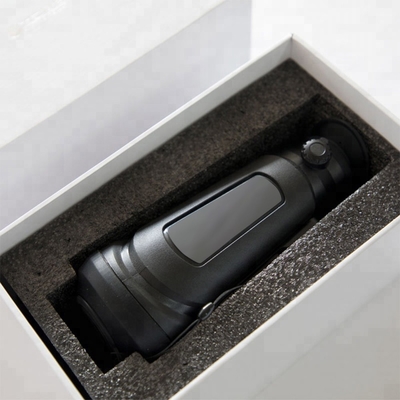 야조 관찰을 위한 4X IP66 80mk 열사진법 모노큘러 망원경 장거리