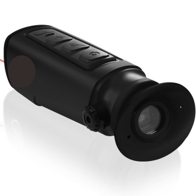 CS-1Pro를 지켜보는  새를 위한 IP66 적외선 384×288 열사진법 단안용기구