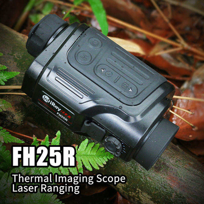 FH25R 인피레이 열사진법 모노큘러 범위 OEM